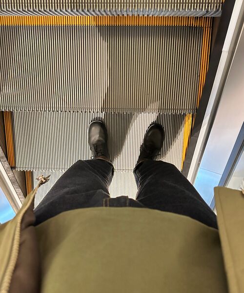 FRIZMWORKS（フリズムワークス）の「OG SELVEDGE ANKLE DENIM PANTS _ INDIGO（デニムパンツ・メンズ・その他・SMALL/MEDIUM/LARGE/X-LARGE）」の12枚目の写真