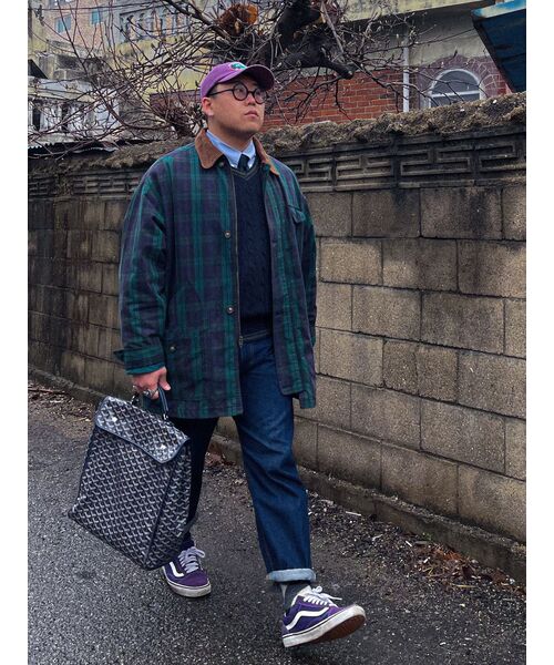 FRIZMWORKS（フリズムワークス）の「OG SELVEDGE ANKLE DENIM PANTS _ INDIGO（デニムパンツ・メンズ・その他・SMALL/MEDIUM/LARGE/X-LARGE）」の7枚目の写真