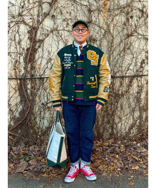 FRIZMWORKS（フリズムワークス）の「OG SELVEDGE ANKLE DENIM PANTS _ INDIGO（デニムパンツ・メンズ・その他・SMALL/MEDIUM/LARGE/X-LARGE）」の2枚目の写真
