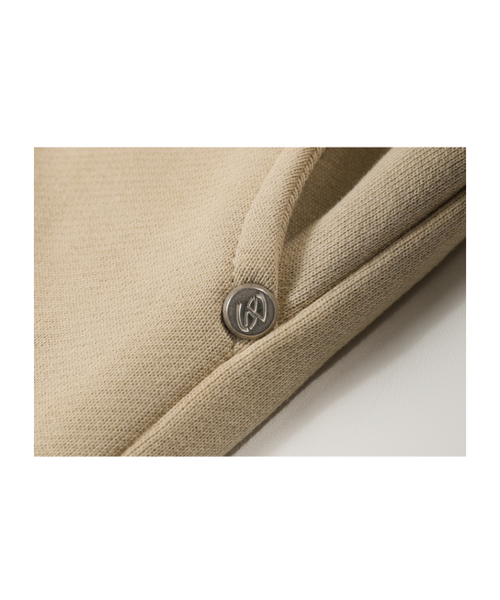 GUBIN(グビン)の「オーバーポケットダートスウェットパンツ(スウェットパンツ・レディース・その他・SMALL/MEDIUM/LARGE)」の6枚目の写真