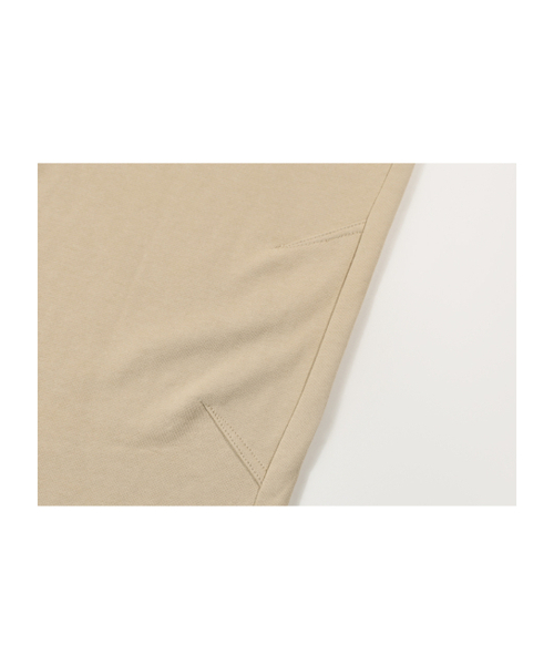 GUBIN(グビン)の「オーバーポケットダートスウェットパンツ(スウェットパンツ・レディース・その他・SMALL/MEDIUM/LARGE)」の10枚目の写真