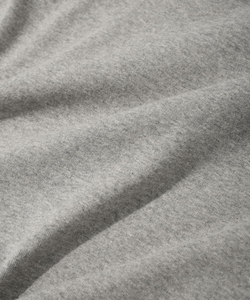 Retriever Club（レトリーバークラブ）の「RUFFLE HOODIE [GRAY]（Tシャツ/カットソー・レディース・その他・SMALL/MEDIUM）」の7枚目の写真