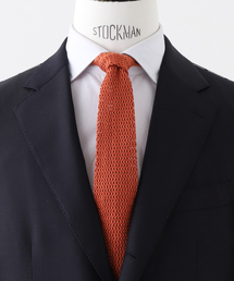 EDIFICE（エディフィス）の「MEIAS(メイアス) 別注 ニット タイ（ネクタイ）」