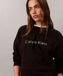 Calvin Klein（カルバン・クライン）の「スウェットシャツ（スウェット）」