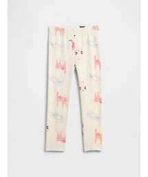 GAP | babyGap プルオン ストレッチ ジャージーレギンス(レギンス/スパッツ)