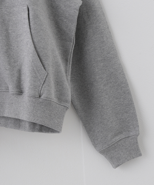 WEBHOUSE(ウェブハウス)の「【Geek Office / ギークオフィス】WEBHOUSE / Web USA Hoodie Zip-up(パーカー・レディース・その他・FREE)」の4枚目の写真