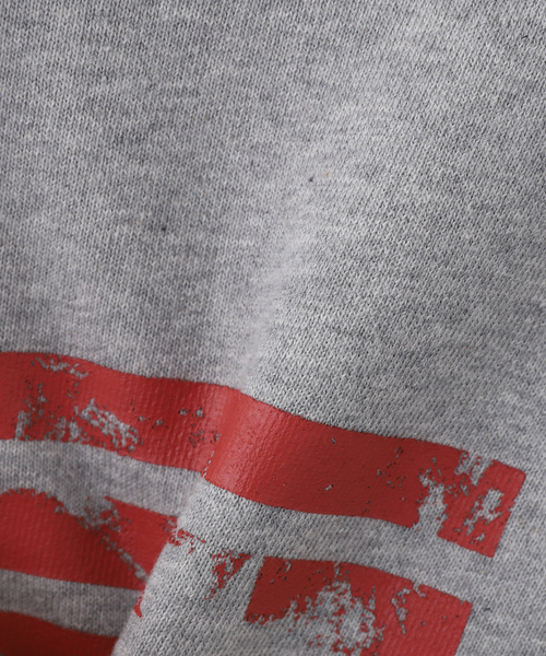 WEBHOUSE(ウェブハウス)の「【Geek Office / ギークオフィス】WEBHOUSE / Web USA Hoodie Zip-up(パーカー・レディース・その他・FREE)」の9枚目の写真