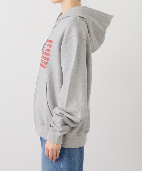 セール】【Geek Office / ギークオフィス】WEBHOUSE / Web USA Hoodie