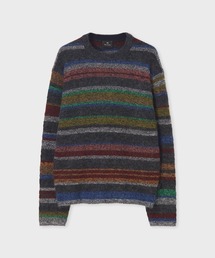 Paul Smith｜ポール・スミスのニット/セーター通販 - ZOZOTOWN