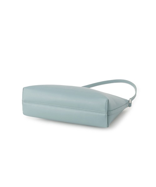 ROPE' PICNIC（ロペピクニック）の「フラットワンショルダーバッグ（ショルダーバッグ・レディース・ベージュ系その他/ブラック/ブルー系その他4・FREE）」の9枚目の写真