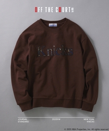 JOURNAL STANDARD｜ジャーナルスタンダード（メンズ）のスウェット