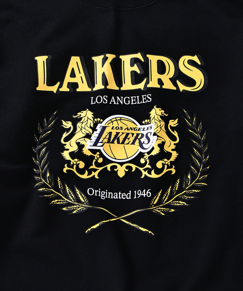 Off The Court by NBA / オフ・ザ・コート バイ NBA 別注 プリント