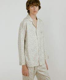 JO'S LOUNGE（ジョーズラウンジ）の「[MODAL] (m) Cheddar Pajama Set（ルームウェア/パジャマ）」