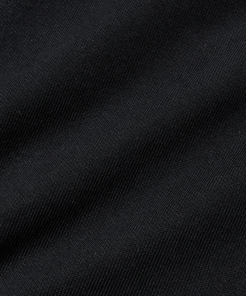 BROWNBREATH（ブラウンブレス）の「BROKEN TAG DIRTY HOOD ZIP UP - BLACK（パーカー・レディース・その他・X-LARGE/LARGE/MEDIUM/SMALL）」の2枚目の写真