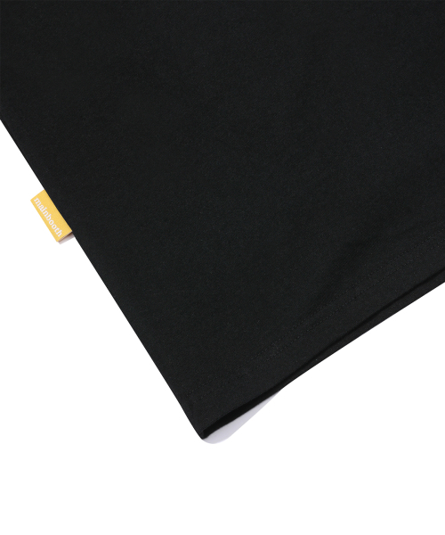 MAINBOOTH（メインブース）の「[アトム] マトリックスTシャツ(ブラック)（Tシャツ/カットソー・レディース・その他・2/3）」の14枚目の写真