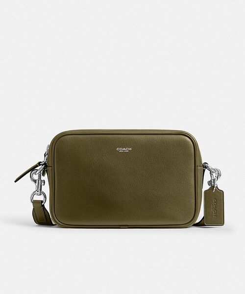セール】ラジオ カメラ バッグ（ショルダーバッグ）｜COACH（コーチ