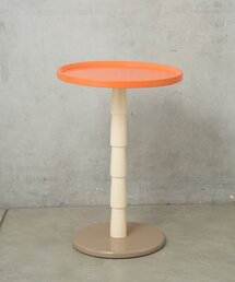 SAHIR（サヒール）の「【SAHIR サヒール】Side table サイドテーブル（家具）」