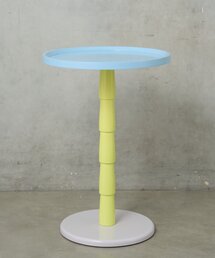 SAHIR（サヒール）の「【SAHIR サヒール】Side table サイドテーブル（家具）」