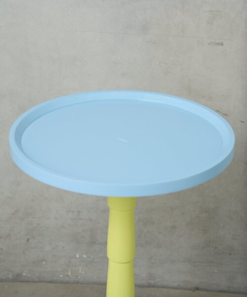 ≪新色追加！≫【SAHIR サヒール】Side table サイドテーブル（家具