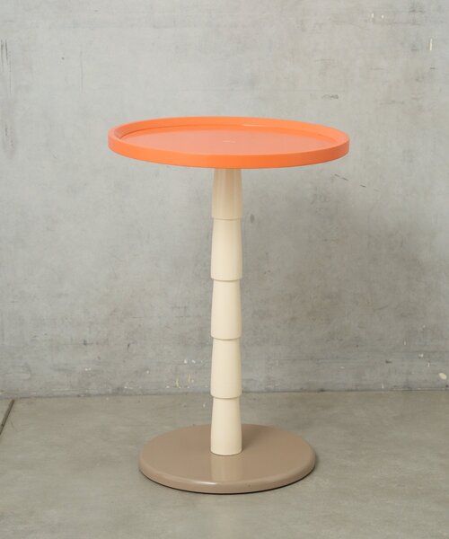 ≪新色追加！≫【SAHIR サヒール】Side table サイドテーブル（家具