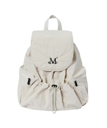 MUCENT（ムセント）の「ティンズバックパック 男女共用 (3カラー)（バックパック/リュック）」