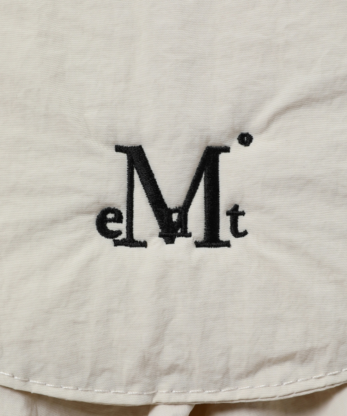 MUCENT（ムセント）の「ティンズバックパック 男女共用 (3カラー)（バックパック/リュック・レディース・ブラック/アイボリー/グレー・FREE）」の15枚目の写真