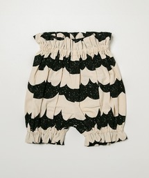 MAKE YOUR DAY（メイクユアデイ）の「なみなみ柄ベビーパンツ（その他ベビーウェア）」