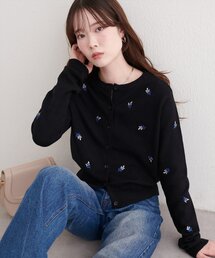 クロップド」に該当するカーディガン/ボレロファッション通販 - ZOZOTOWN