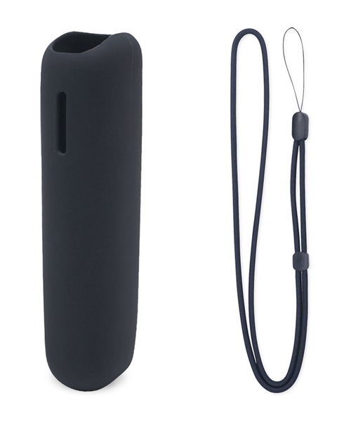 GLOBAL FORME CONCRETE（グローバルフォルムコンクリート）の「【RAZ】Ploom AURA（プルーム オーラ） シリコンケース（アッシュトレイ/ライター・メンズ・ピンク/ネイビー/ブラック/クリア/グレー/その他・FREE）」の7枚目の写真