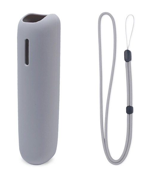 GLOBAL FORME CONCRETE（グローバルフォルムコンクリート）の「【RAZ】Ploom AURA（プルーム オーラ） シリコンケース（アッシュトレイ/ライター・メンズ・ピンク/ネイビー/ブラック/クリア/グレー/その他・FREE）」の8枚目の写真