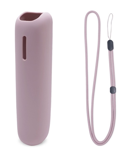 GLOBAL FORME CONCRETE（グローバルフォルムコンクリート）の「【RAZ】Ploom AURA（プルーム オーラ） シリコンケース（アッシュトレイ/ライター・メンズ・ピンク/ネイビー/ブラック/クリア/グレー/その他・FREE）」の10枚目の写真