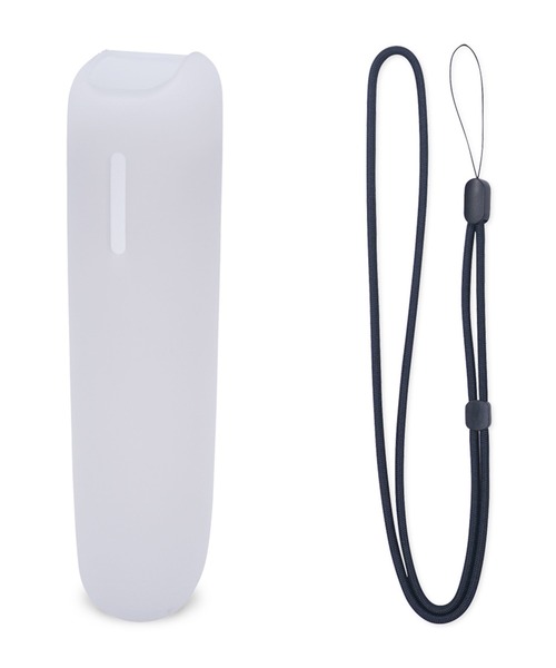 GLOBAL FORME CONCRETE（グローバルフォルムコンクリート）の「【RAZ】Ploom AURA（プルーム オーラ） シリコンケース（アッシュトレイ/ライター・メンズ・ピンク/ネイビー/ブラック/クリア/グレー/その他・FREE）」の12枚目の写真