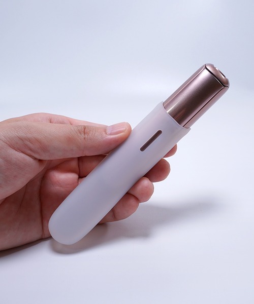 GLOBAL FORME CONCRETE（グローバルフォルムコンクリート）の「【RAZ】Ploom AURA（プルーム オーラ） シリコンケース（アッシュトレイ/ライター・メンズ・ピンク/ネイビー/ブラック/クリア/グレー/その他・FREE）」の15枚目の写真