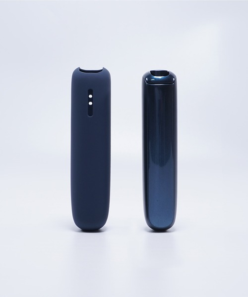 GLOBAL FORME CONCRETE（グローバルフォルムコンクリート）の「【RAZ】Ploom AURA（プルーム オーラ） シリコンケース（アッシュトレイ/ライター・メンズ・ピンク/ネイビー/ブラック/クリア/グレー/その他・FREE）」の16枚目の写真