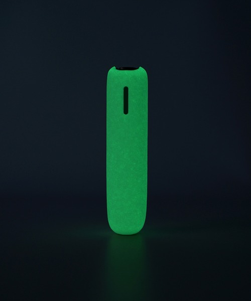 GLOBAL FORME CONCRETE（グローバルフォルムコンクリート）の「【RAZ】Ploom AURA（プルーム オーラ） シリコンケース（アッシュトレイ/ライター・メンズ・ピンク/ネイビー/ブラック/クリア/グレー/その他・FREE）」の17枚目の写真