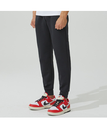 BLACK MONSTER FIT（ブラックモンスターフィット）の「4way training jogger pants (BLACK) / BM220824（スウェットパンツ）」