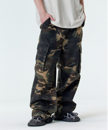 MISTERCHILD（ミスターチャイルド）の「Dusty military cargo pants（その他パンツ）」