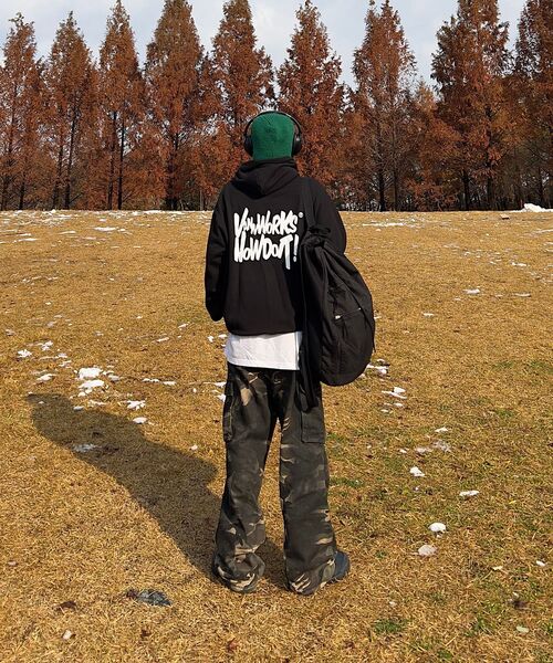 MISTERCHILD（ミスターチャイルド）の「ダスティミリタリーカーゴパンツ（その他パンツ・メンズ・その他・LARGE/MEDIUM/SMALL）」の10枚目の写真