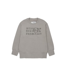 Maison Margiela スウェット」に該当するグレー/灰色系のファッション