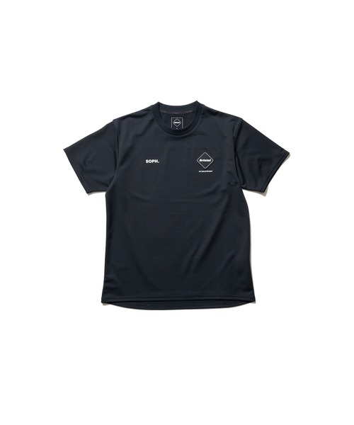 AUTHENTIC S/S TOP(Tシャツ/カットソー)|F.C.Real Bristol for Kids AUTHENTIC S/S TOP(Tシャツ/カットソー)|F.C.Real Bristol for Kids
