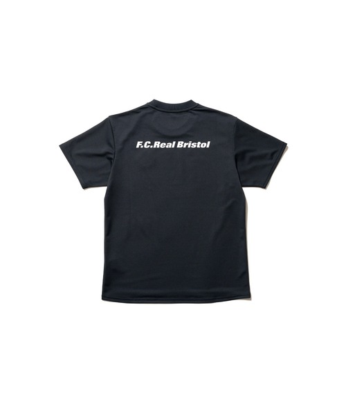 AUTHENTIC S/S TOP（Tシャツ/カットソー）｜F.C.Real Bristol for Kids