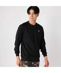 FILA フィラ ワンポイント スウェット トレーナー