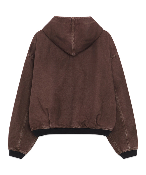 MODNINE(モディナイン)の「Mr. Brownstone - Jacket(パーカー・メンズ・その他・SMALL/MEDIUM/LARGE)」の5枚目の写真