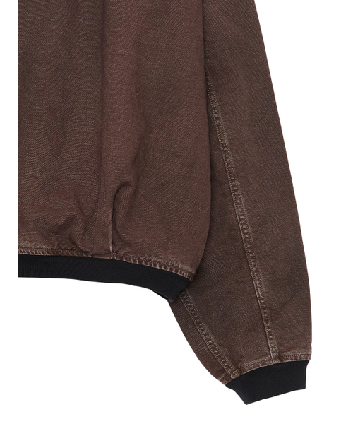 MODNINE(モディナイン)の「Mr. Brownstone - Jacket(パーカー・メンズ・その他・SMALL/MEDIUM/LARGE)」の6枚目の写真