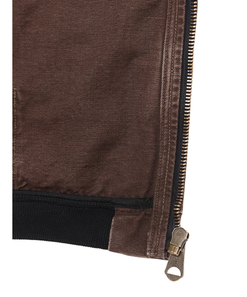 MODNINE(モディナイン)の「Mr. Brownstone - Jacket(パーカー・メンズ・その他・SMALL/MEDIUM/LARGE)」の7枚目の写真