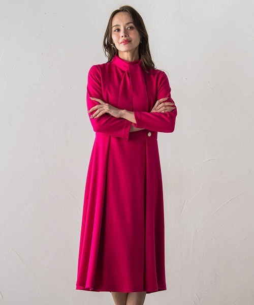 セール】【WEB限定カラーあり/新色追加】ルミナリー圧縮スムース