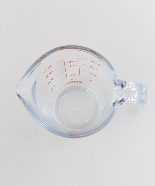 212 KITCHEN STORE(トゥワントゥキッチンストア)の「メジャーカップ500ml レトロエディション1975 <Pyrex パイレックス>(キッチンツール・レディース・その他・00)」の4枚目の写真