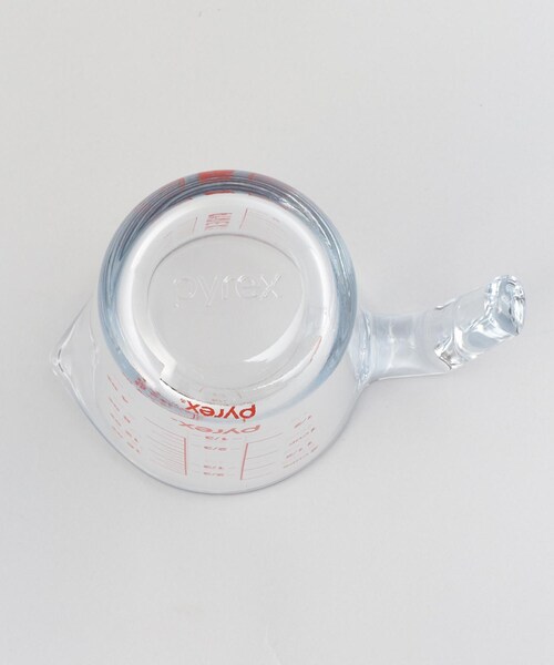 212 KITCHEN STORE(トゥワントゥキッチンストア)の「メジャーカップ500ml レトロエディション1975 <Pyrex パイレックス>(キッチンツール・レディース・その他・00)」の5枚目の写真