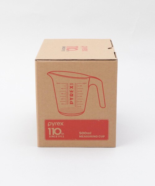 212 KITCHEN STORE(トゥワントゥキッチンストア)の「メジャーカップ500ml レトロエディション1975 <Pyrex パイレックス>(キッチンツール・レディース・その他・00)」の9枚目の写真