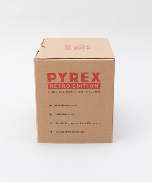 212 KITCHEN STORE(トゥワントゥキッチンストア)の「メジャーカップ500ml レトロエディション1975 <Pyrex パイレックス>(キッチンツール・レディース・その他・00)」の10枚目の写真